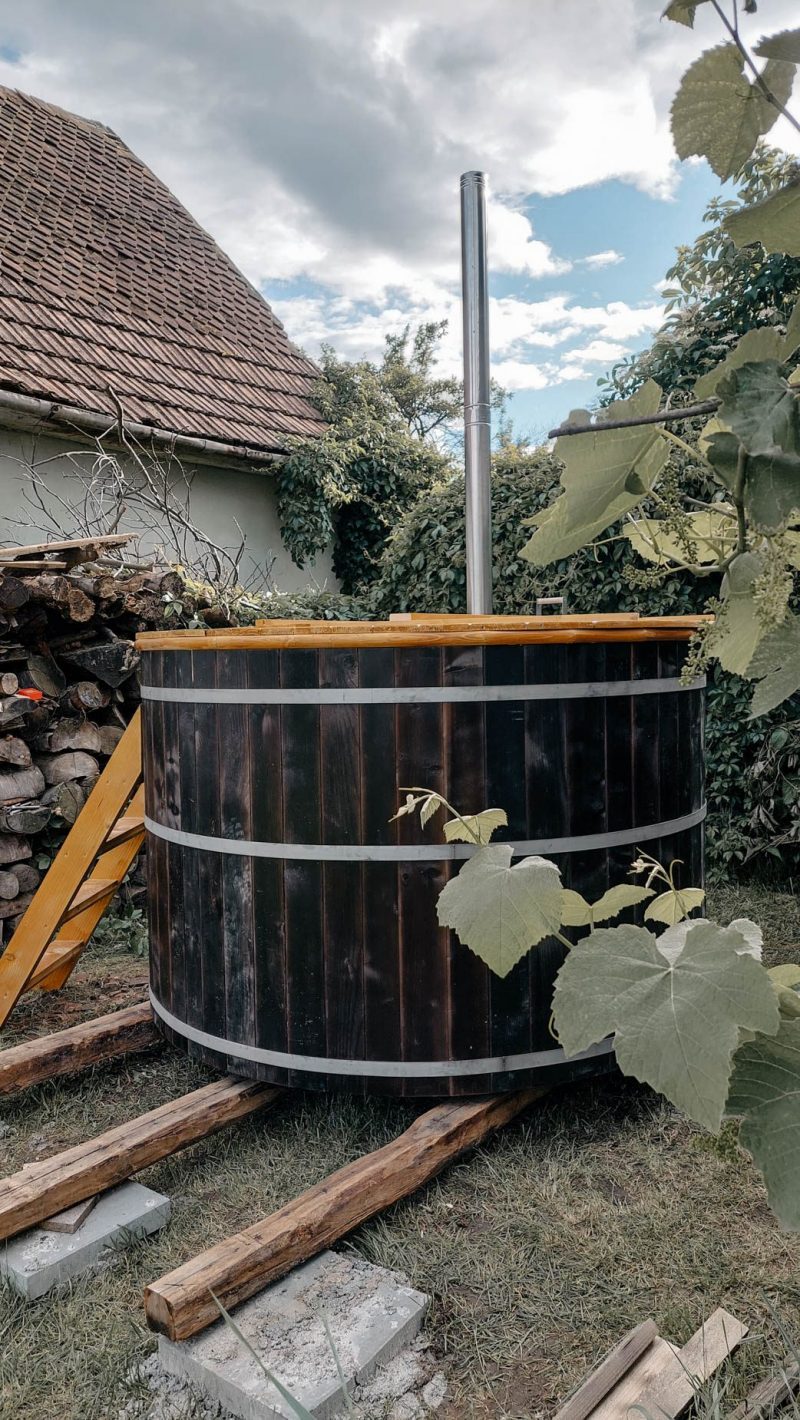 Ciubăre