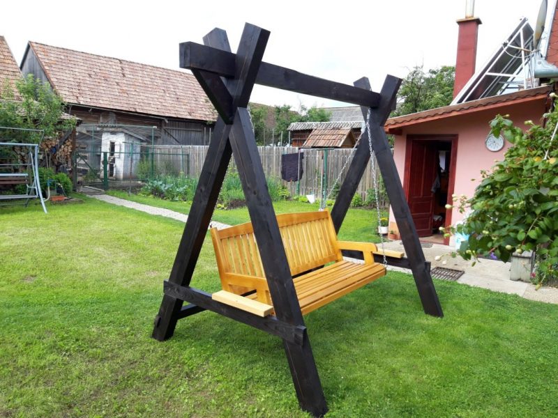 Mobilier grădină